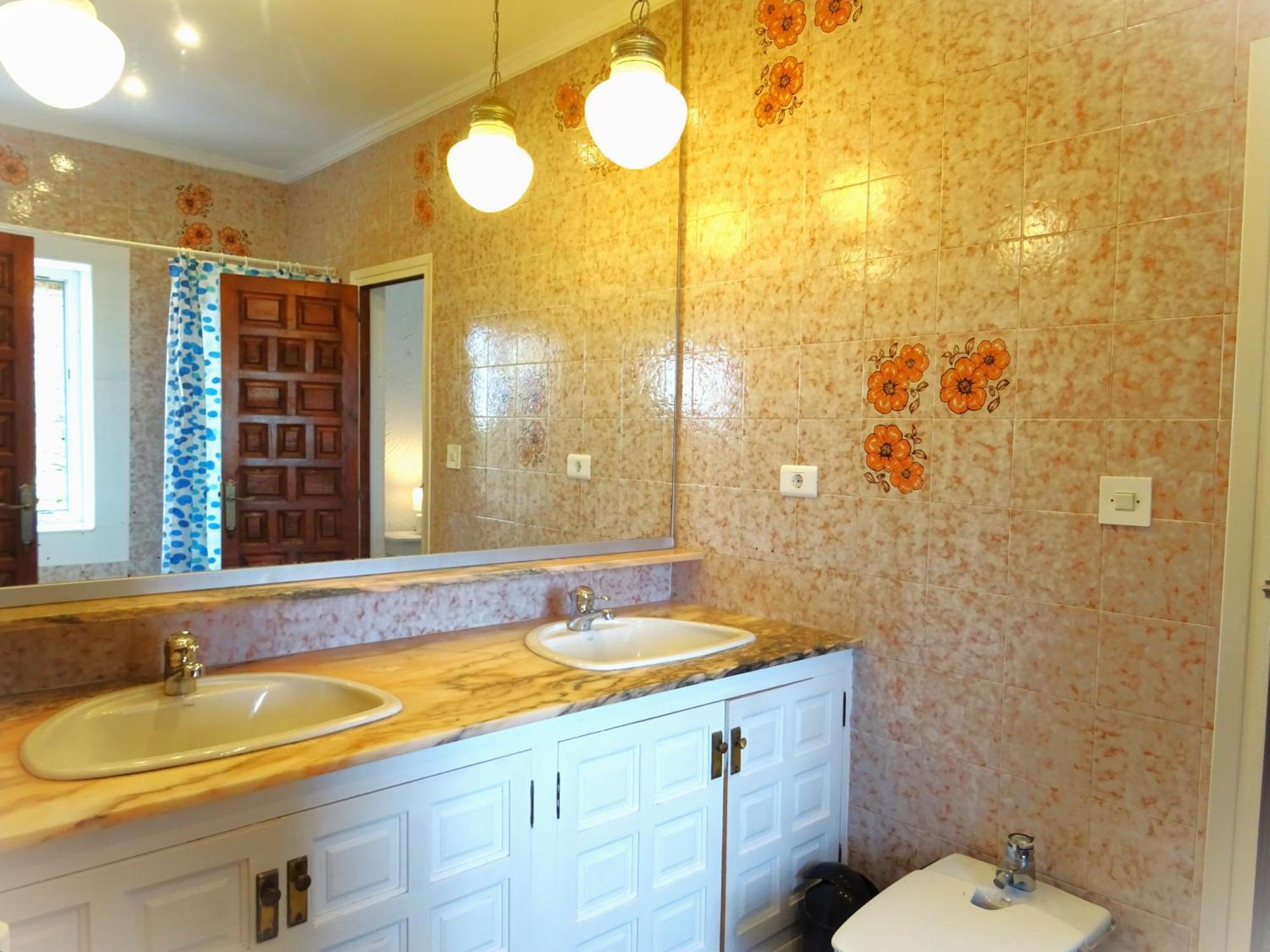 Villa At Seafront With Private Garden-655 Дения Екстериор снимка